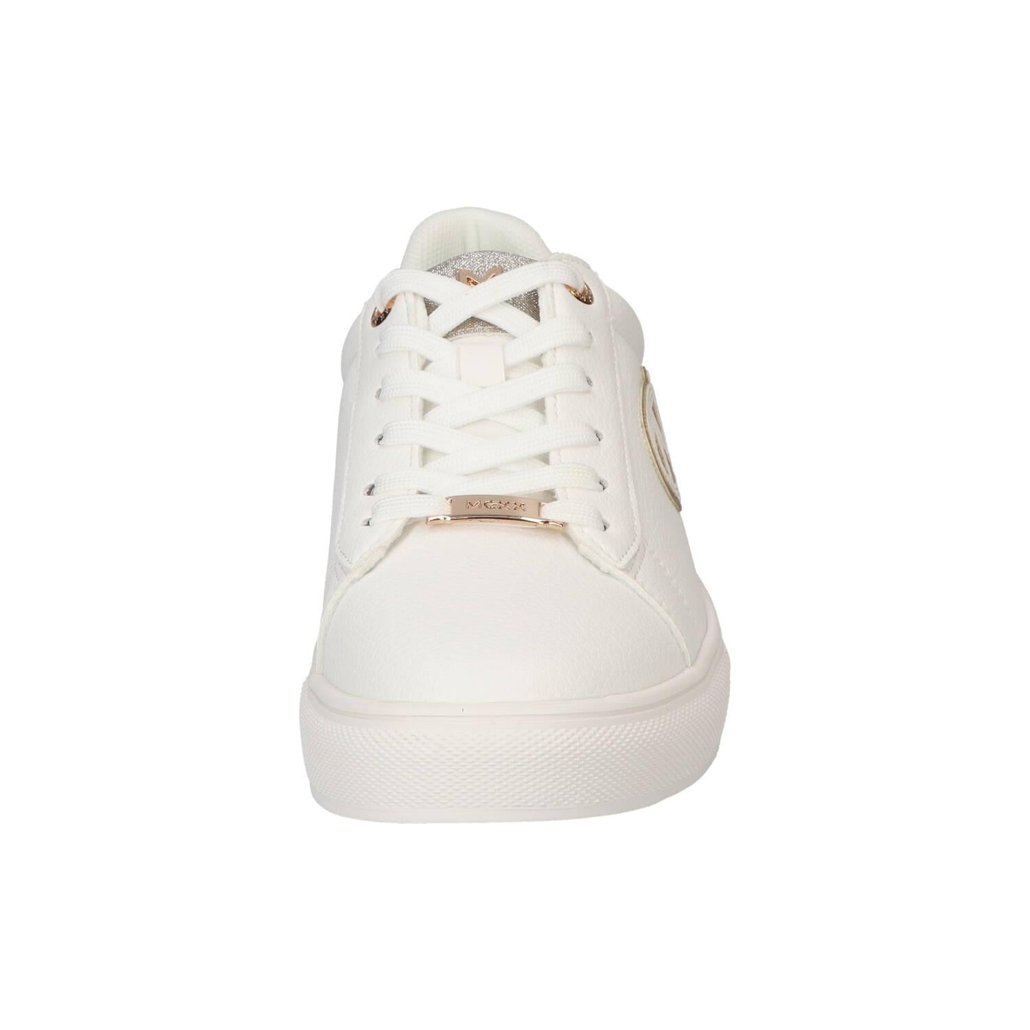 Baskets, blanc