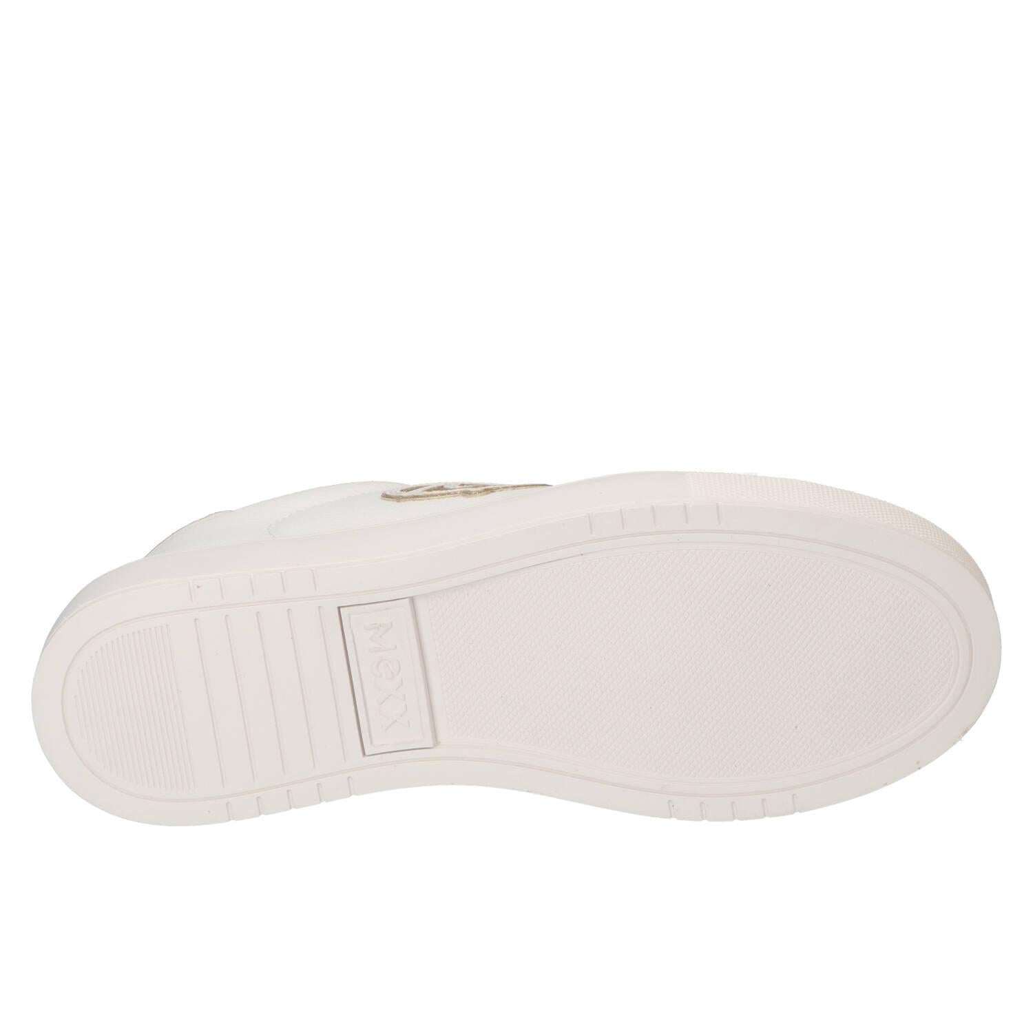 Baskets, blanc