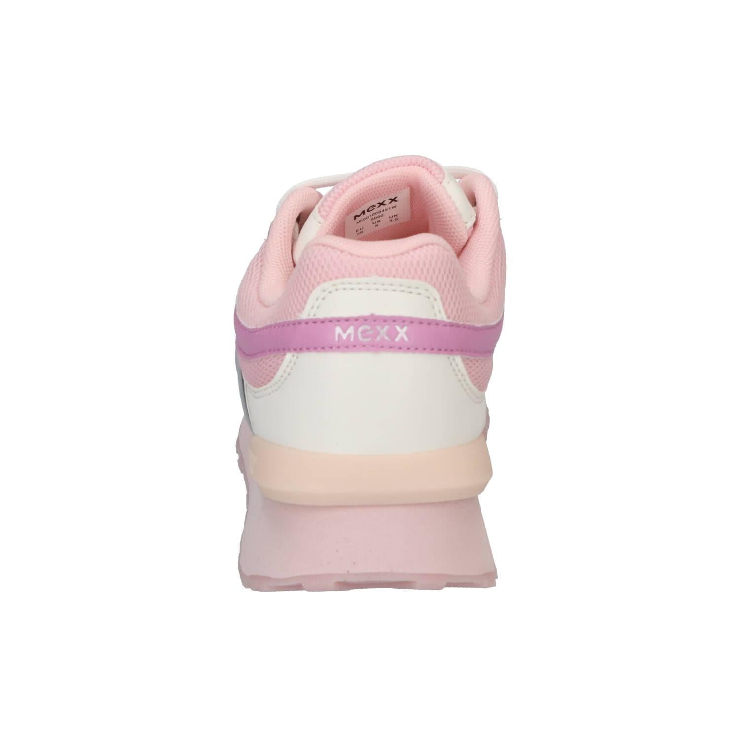 Sneakers, Roze