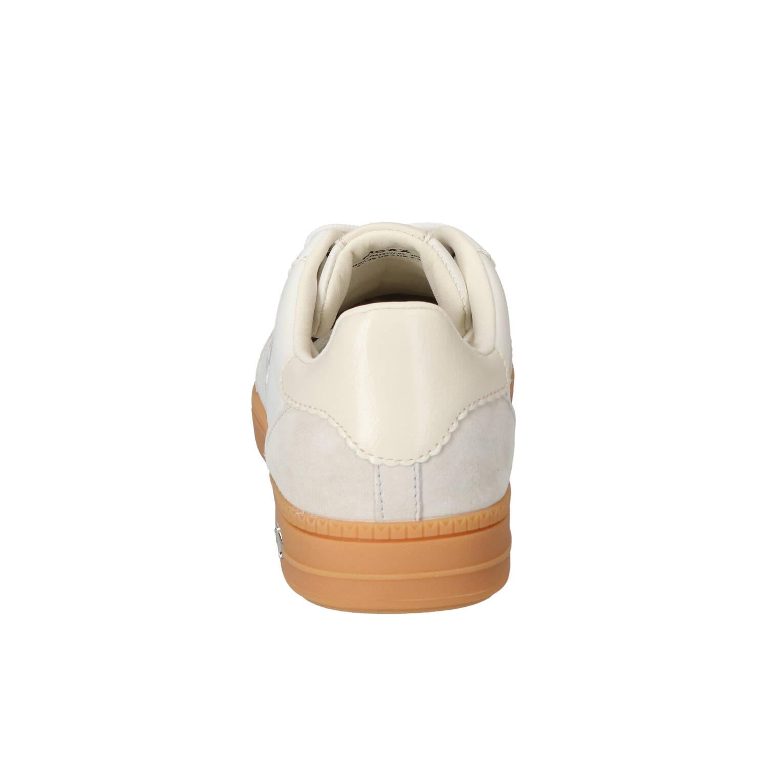 Sneakers, Wit