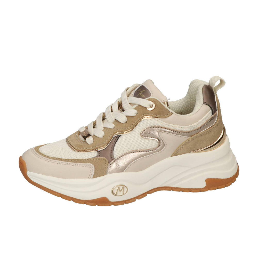 Baskets, taupe