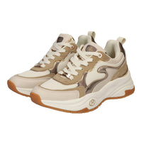 Baskets, taupe