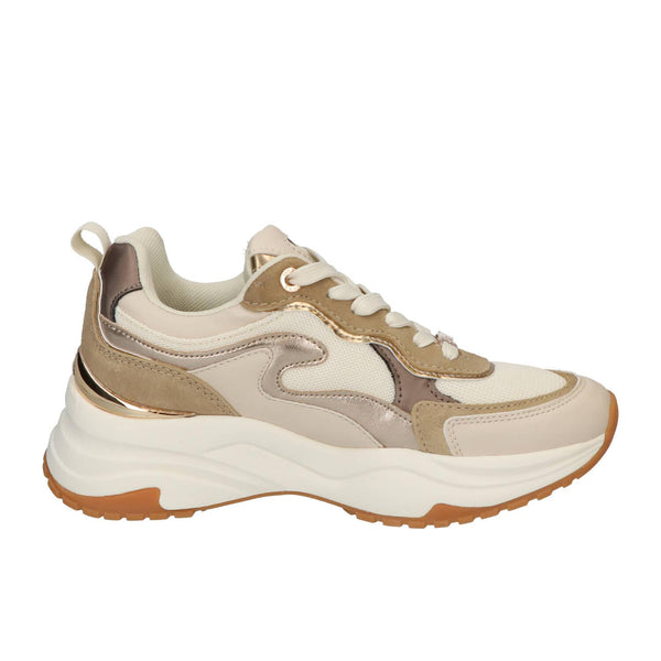 Baskets, taupe