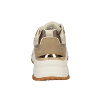 Baskets, taupe