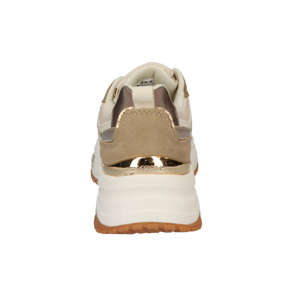 Baskets, taupe