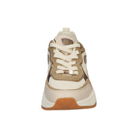 Baskets, taupe