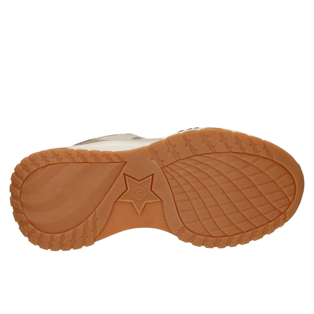 Baskets, taupe