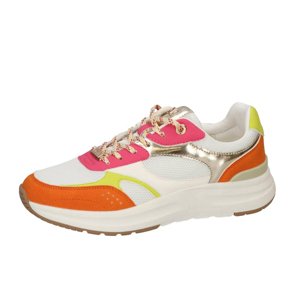 Baskets, multicolore