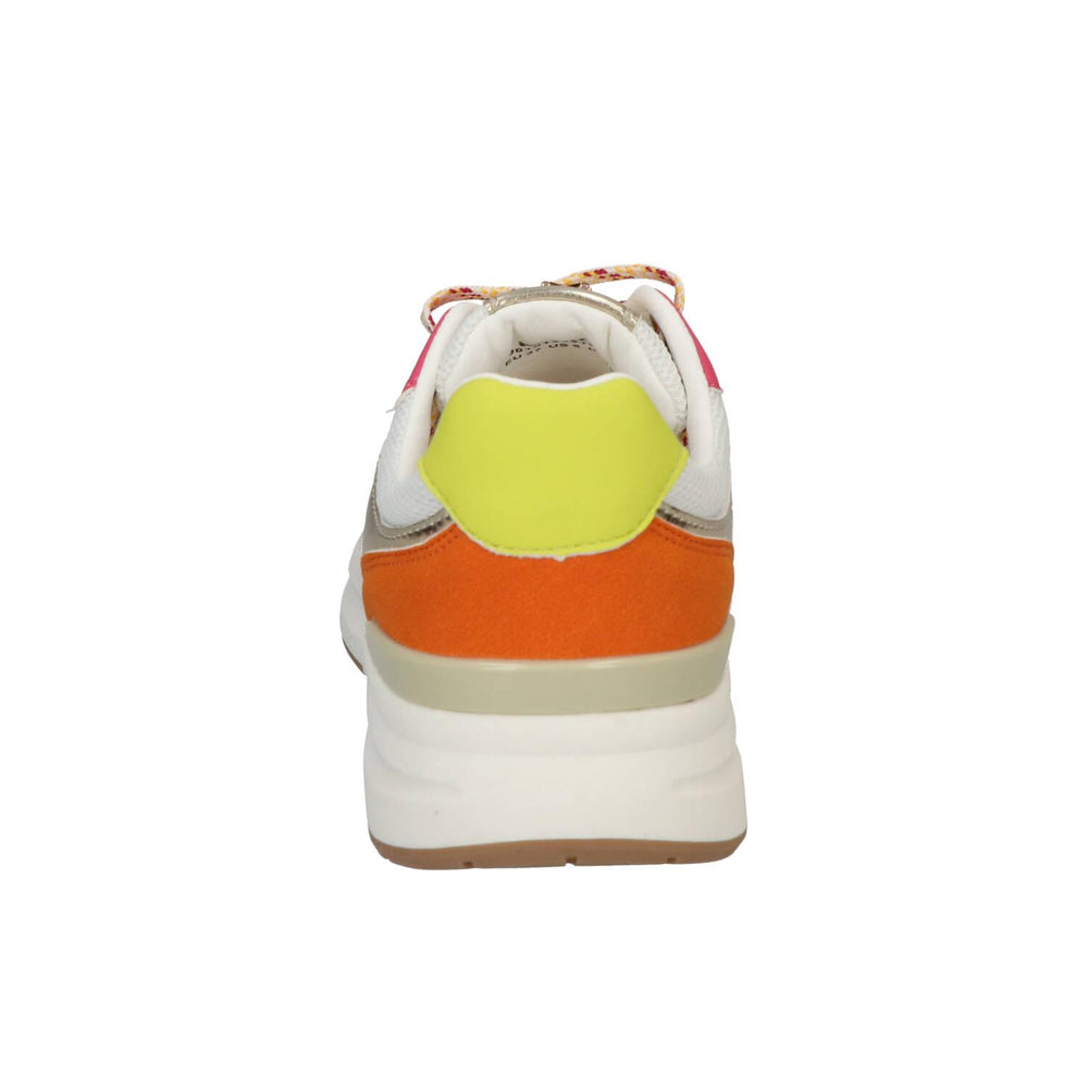 Baskets, multicolore