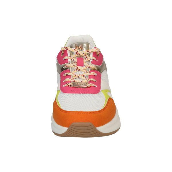 Baskets, multicolore