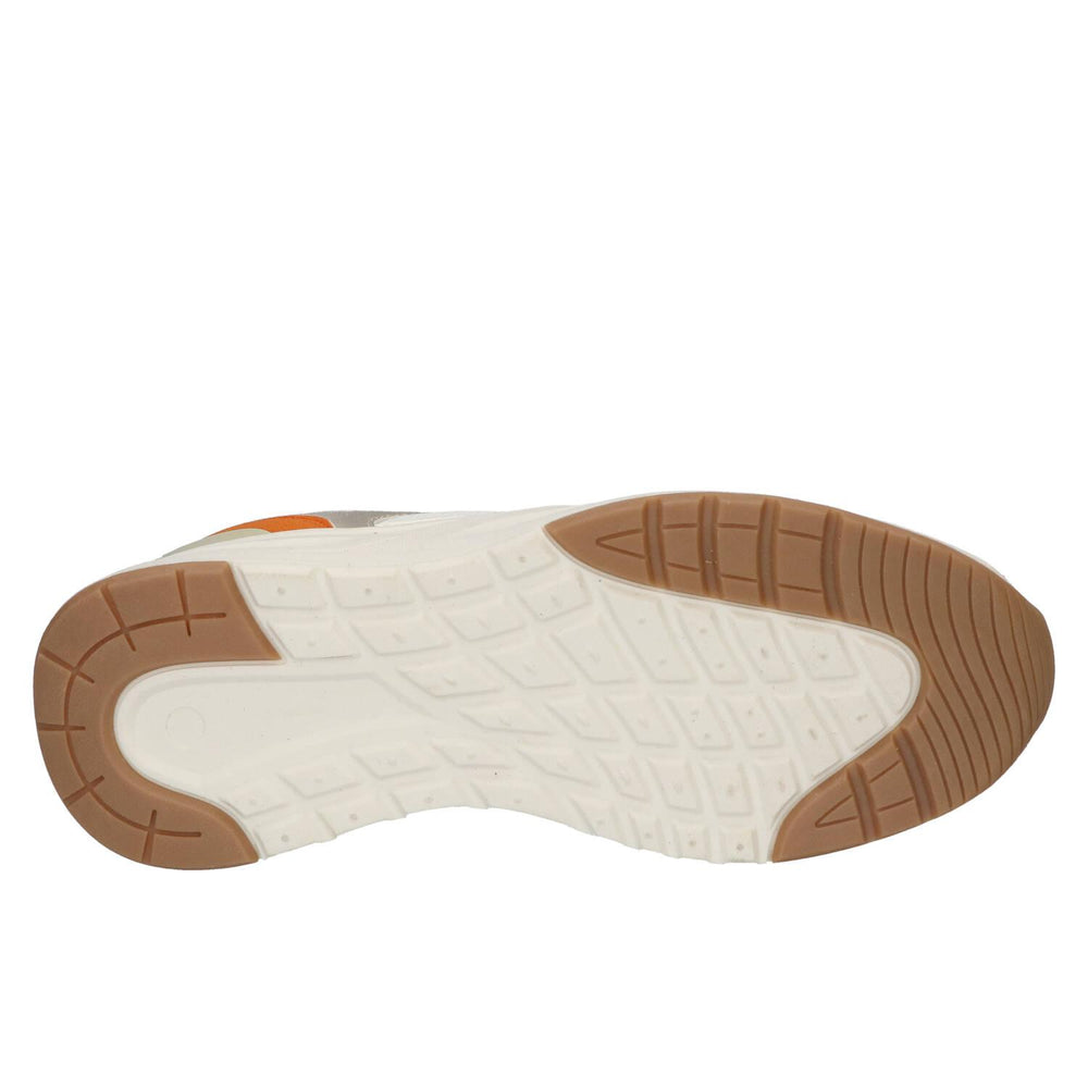Baskets, multicolore