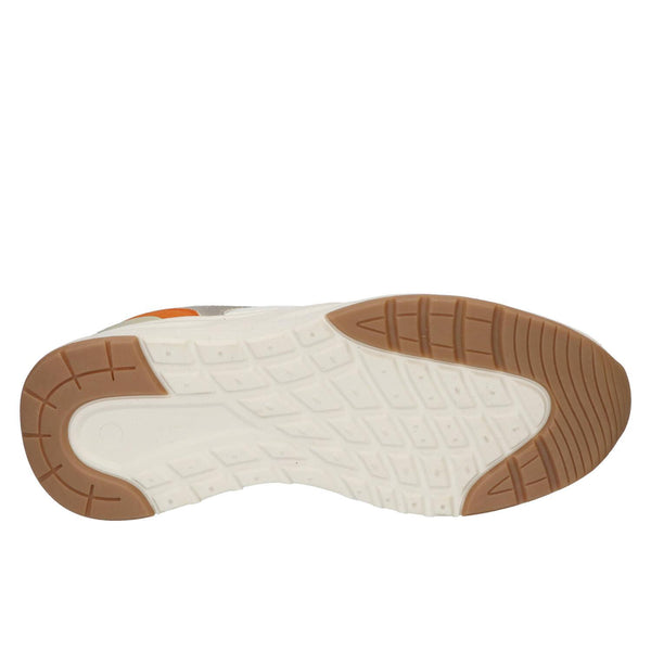 Baskets, multicolore