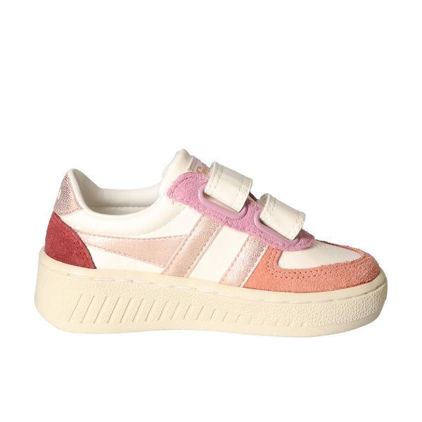 Sneakers Velcro, Multicolor