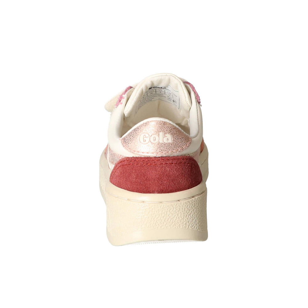 Sneakers Velcro, Multicolor
