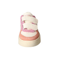 Sneakers Velcro, Multicolor