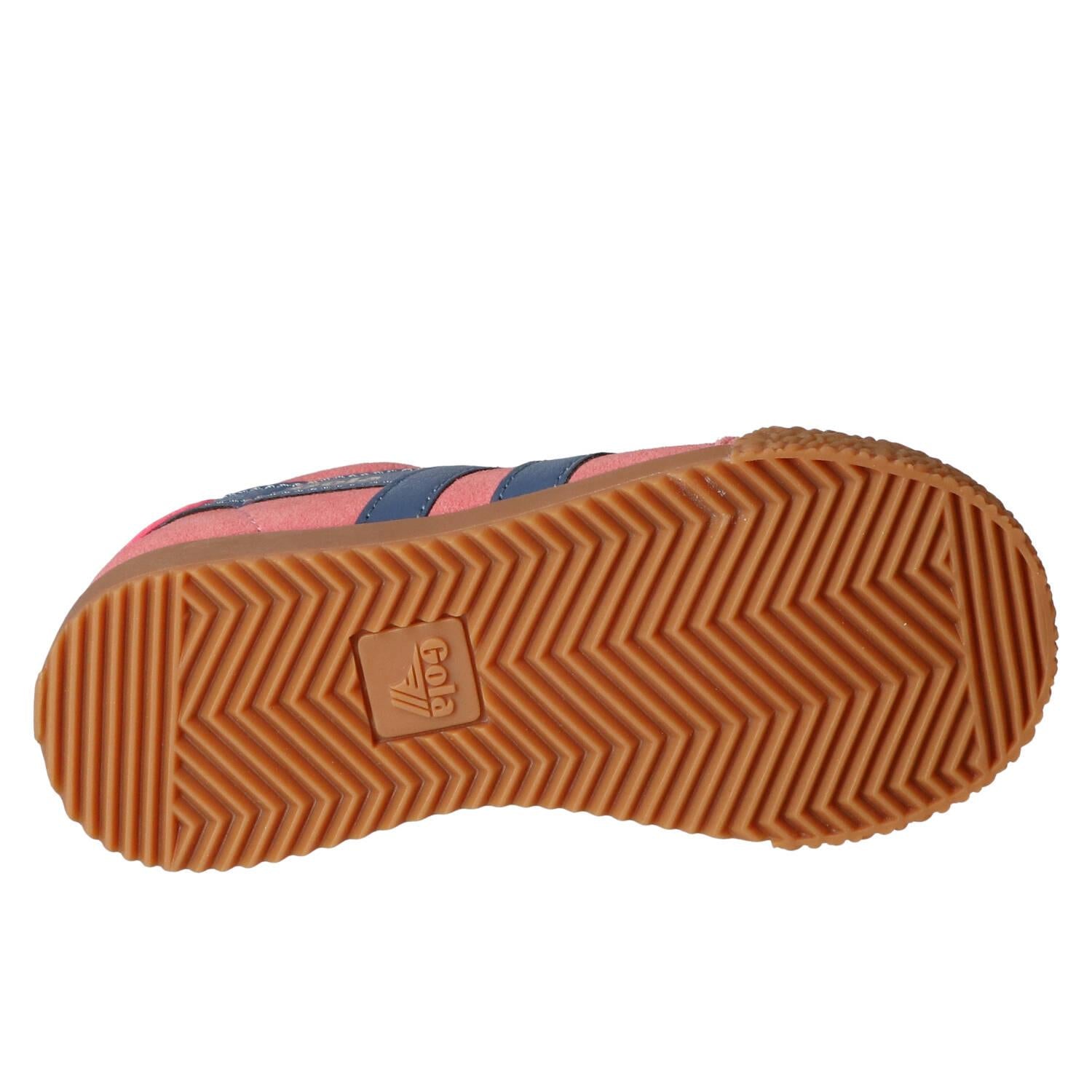 Sneakers Veter, Roze