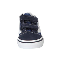 Sneakers Velcro, Blauw