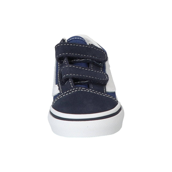 Sneakers Velcro, Blauw