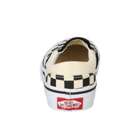 Baskets Dentelle, Blanc