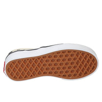 Baskets Dentelle, Blanc