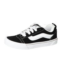 Baskets Lace, Noir