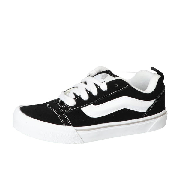 Baskets Lace, Noir
