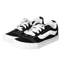 Baskets Lace, Noir