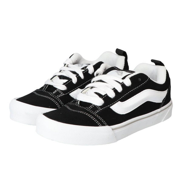 Baskets Lace, Noir