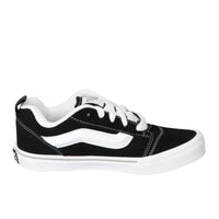 Baskets Lace, Noir