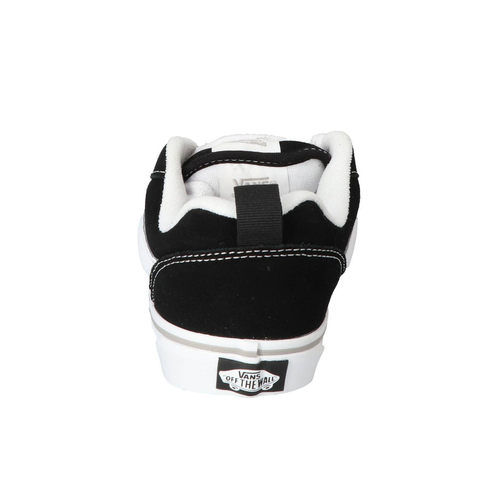 Baskets Lace, Noir