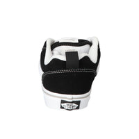 Baskets Lace, Noir
