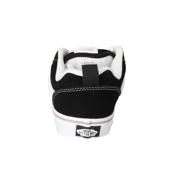 Baskets Lace, Noir