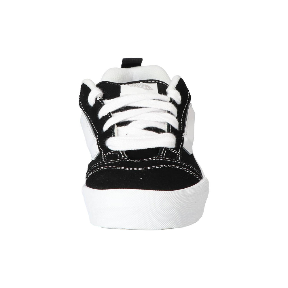 Baskets Lace, Noir
