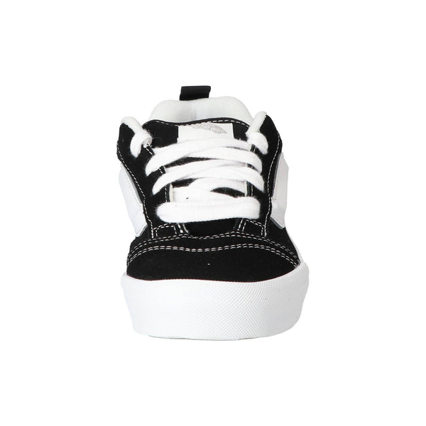 Baskets Lace, Noir