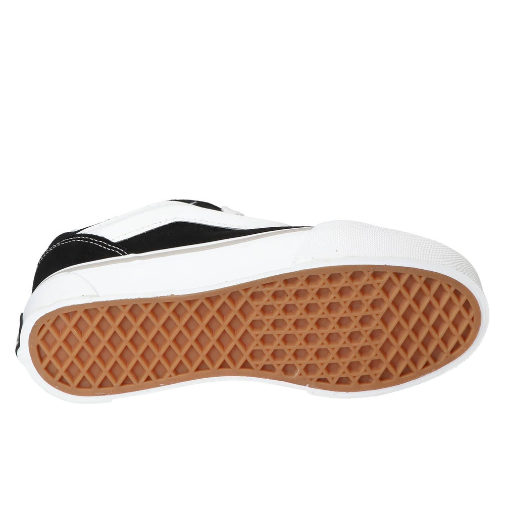 Baskets Lace, Noir