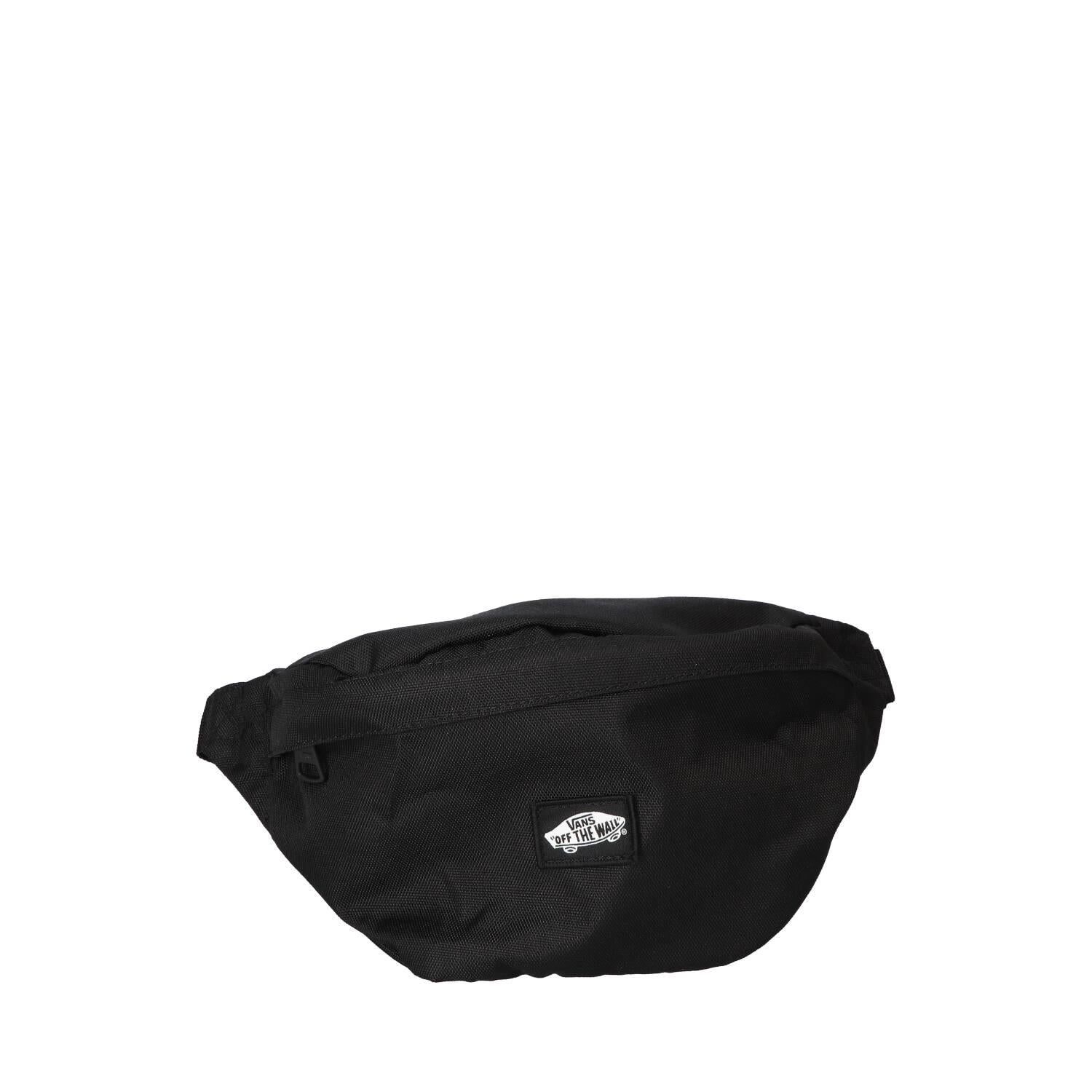 Sacs banane, Noir