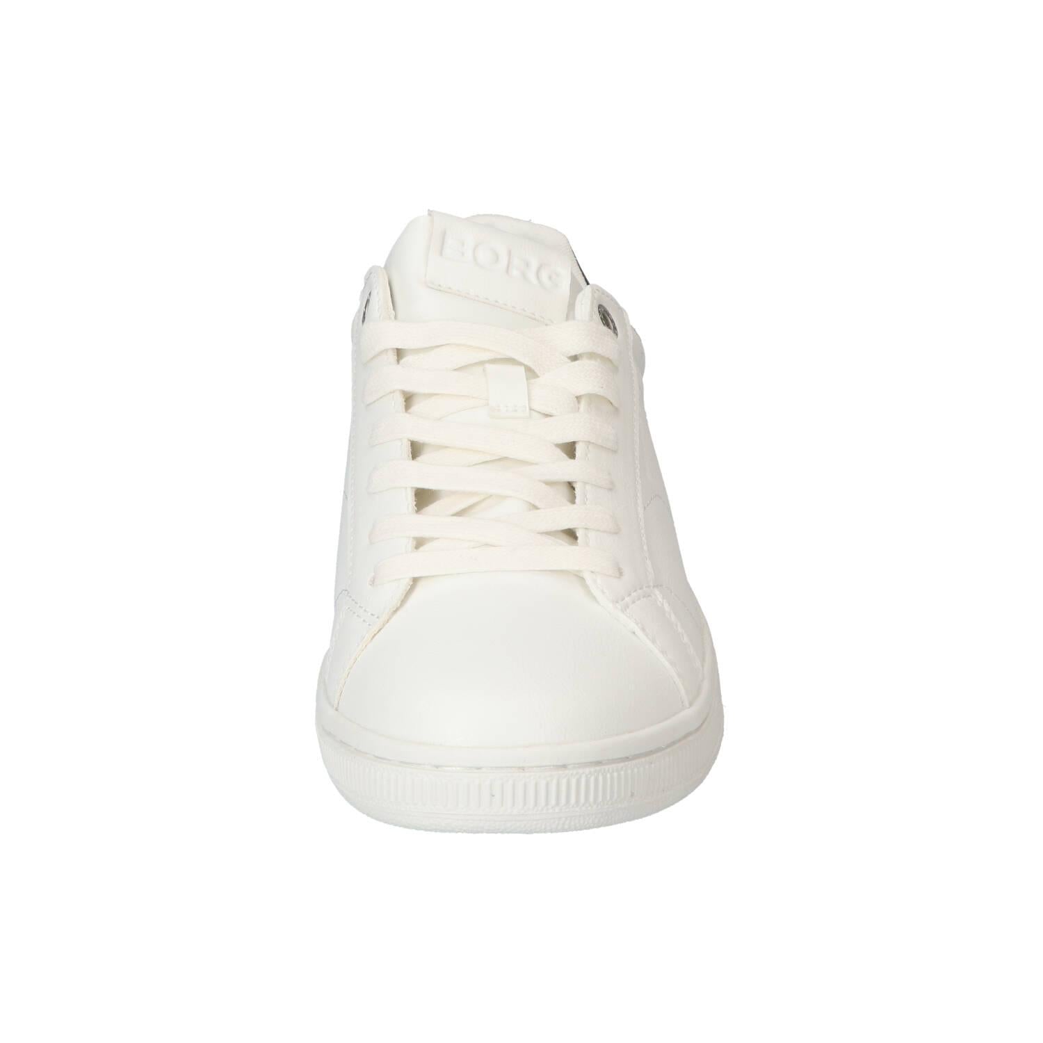 Sneakers, Wit