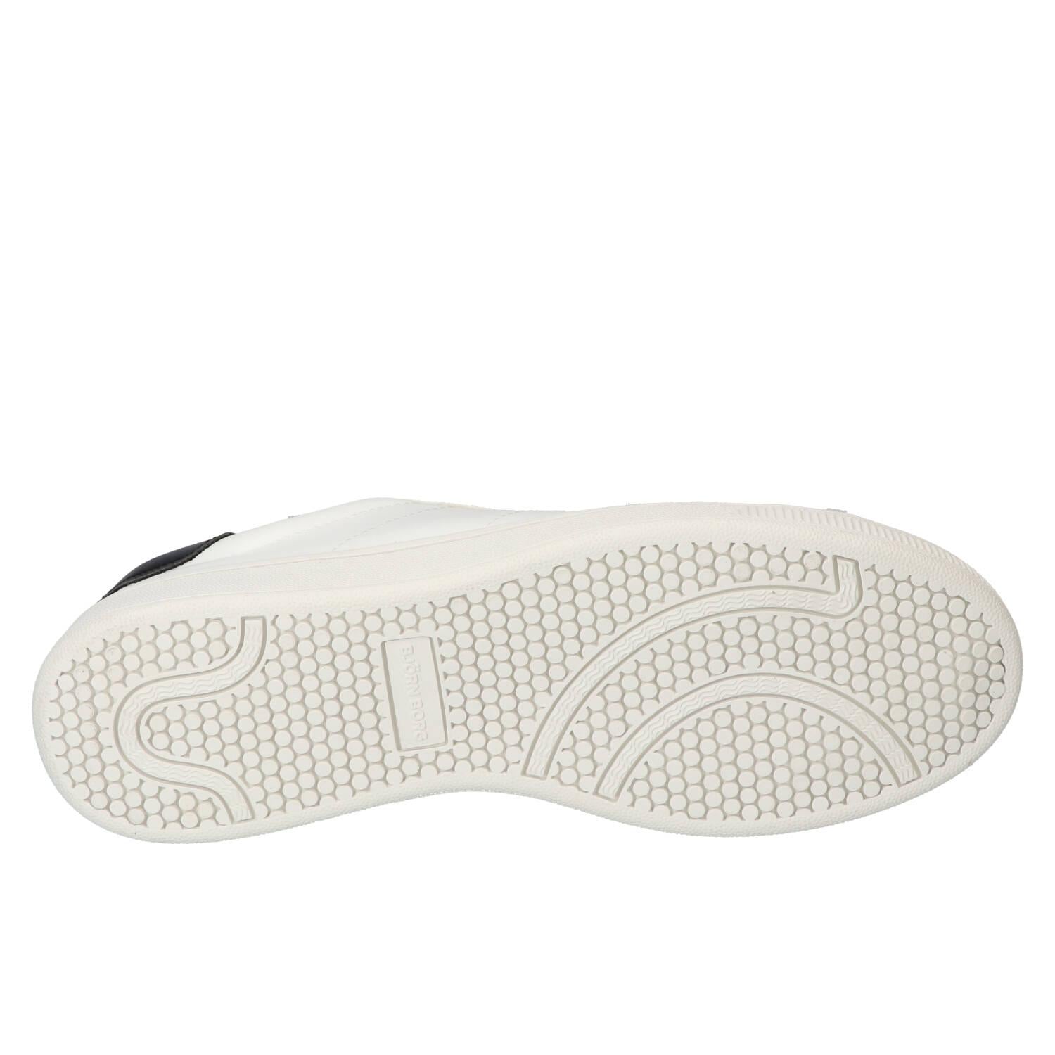 Sneakers, Wit