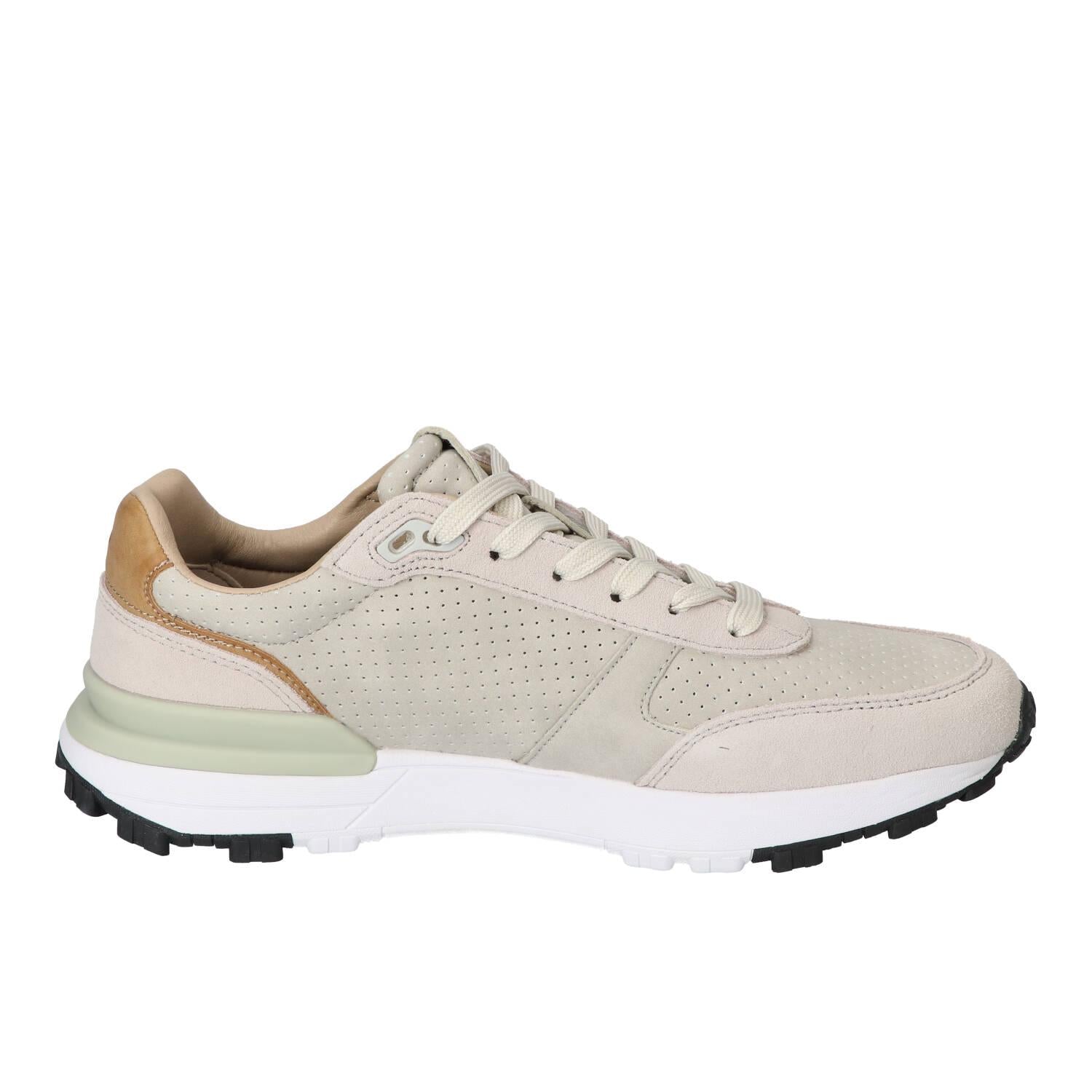 Sneakers, Taupe