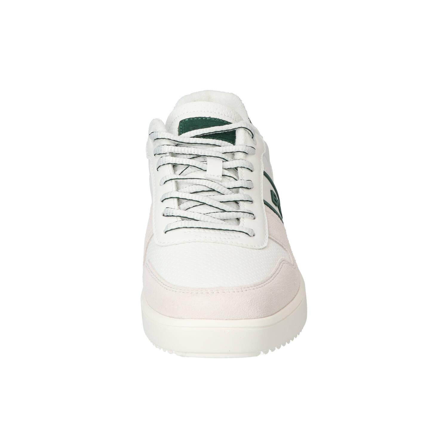 Chaussures à lacets, Blanc