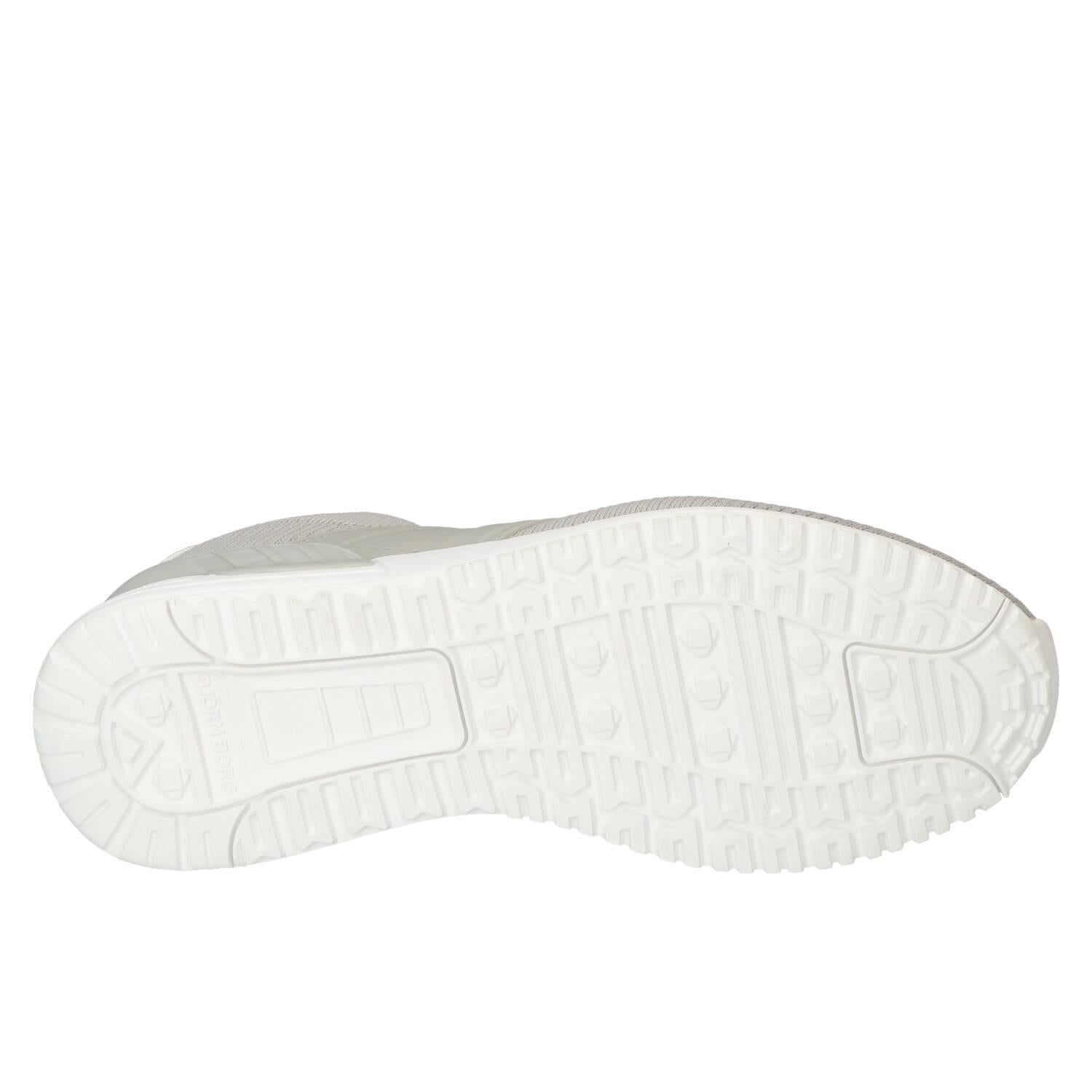 Baskets, gris