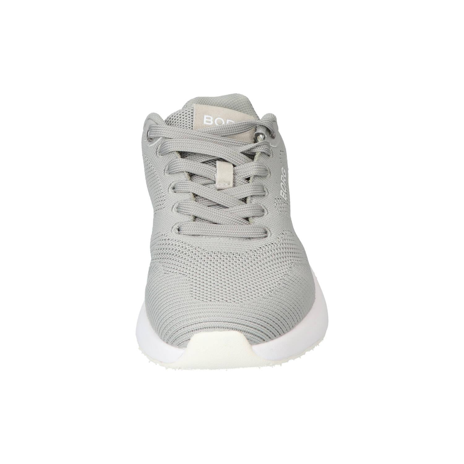 Baskets, gris