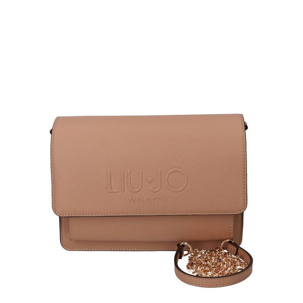 Clutches - Avondtassen, Lichtbeige