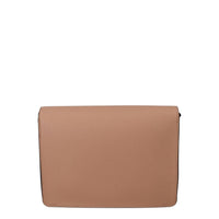 Clutches - Avondtassen, Lichtbeige