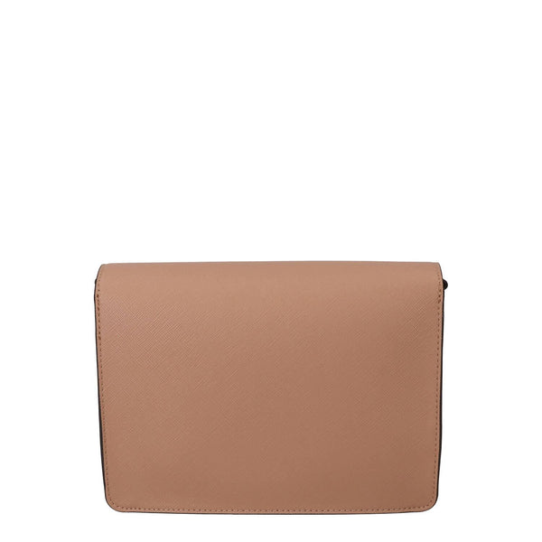 Clutches - Avondtassen, Lichtbeige