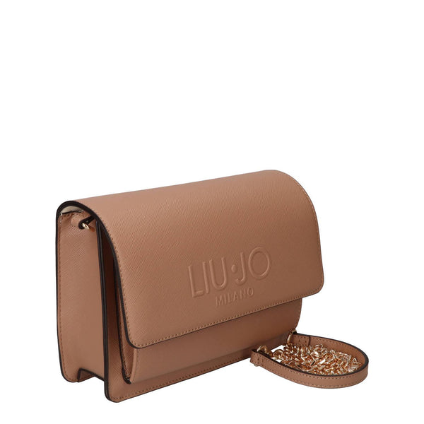 Clutches - Avondtassen, Lichtbeige
