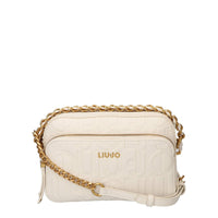 Crossbody Tassen, Off White