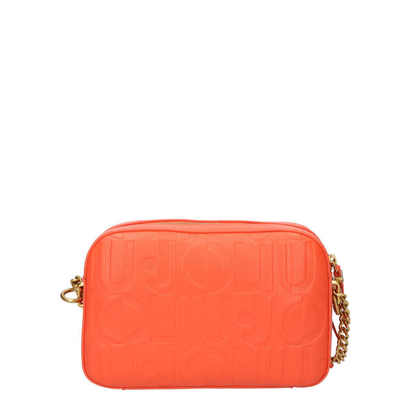 Crossbody Tassen, Oranje