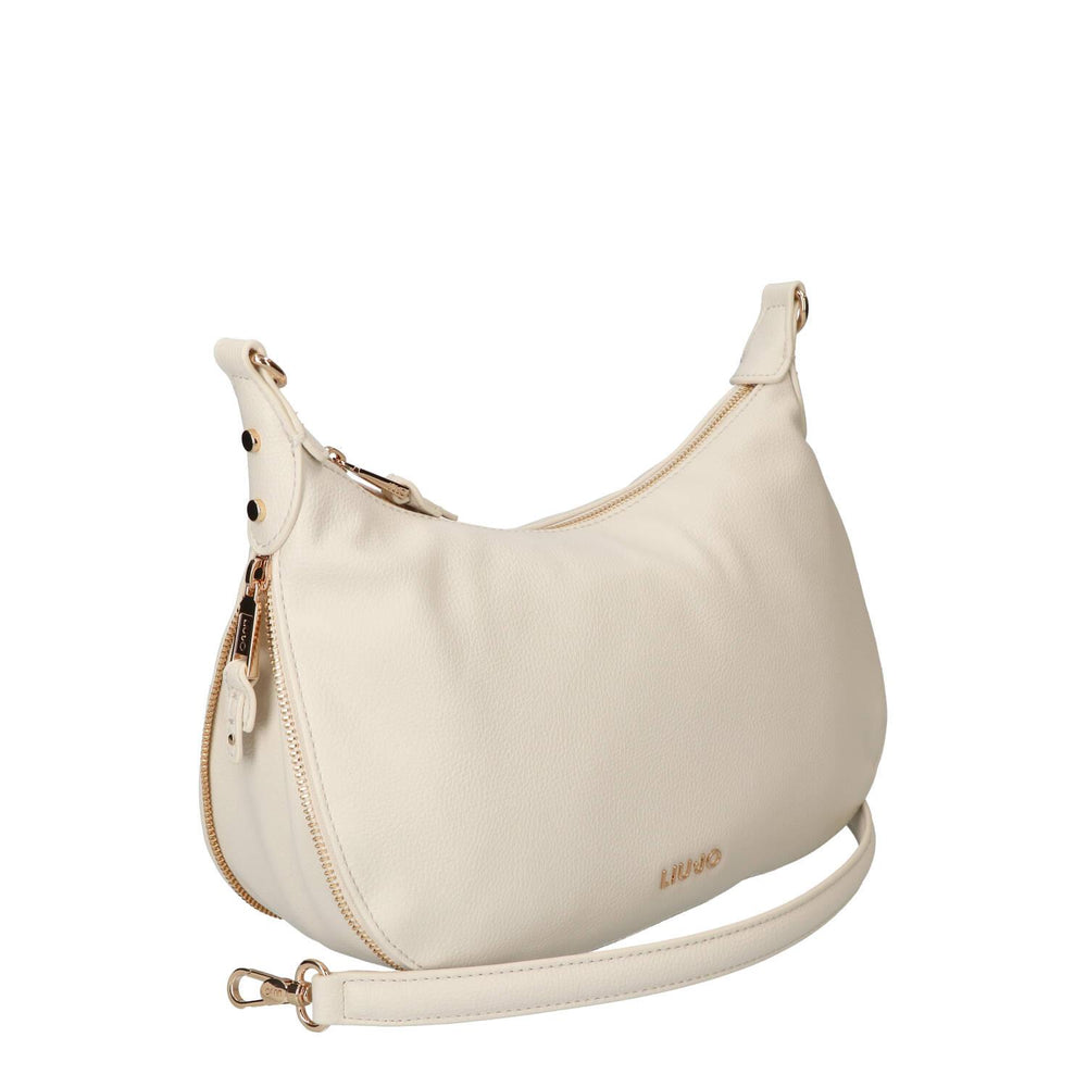 Schoudertassen, Off White