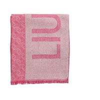 Sjaals, Roze